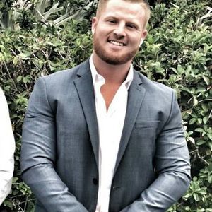 Meet your Posher, Joel