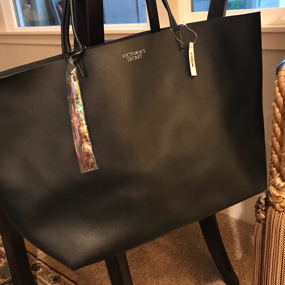 Victoria's Secret Handbags - Victoria Secret Tote