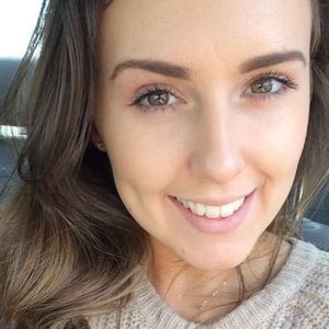 Meet your Posher, Alexandra