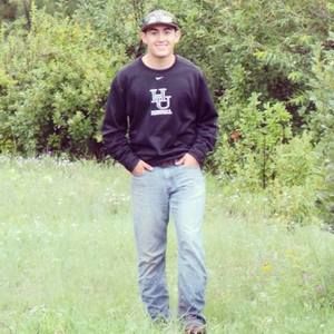 Meet your Posher, Derek