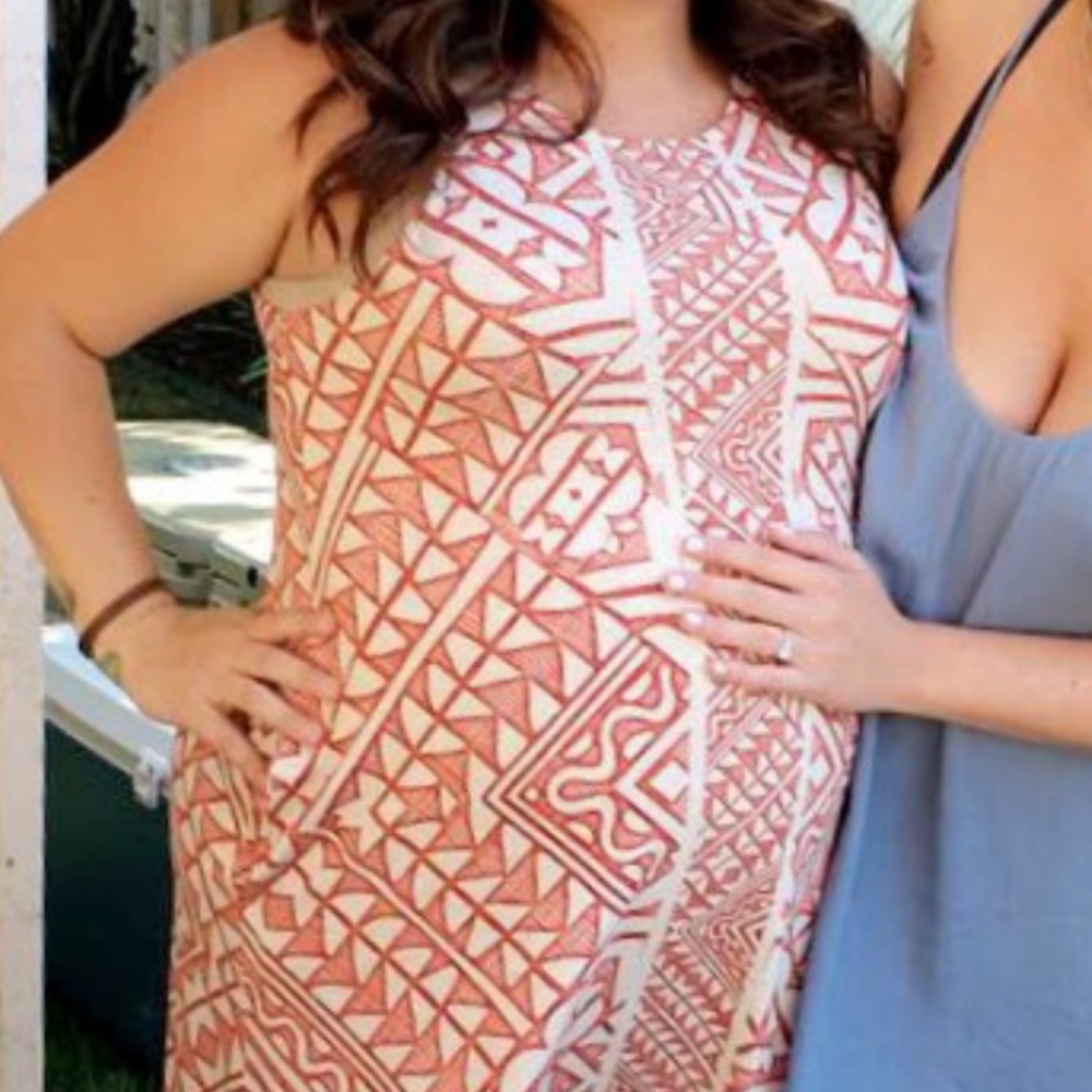 Maternity dress!