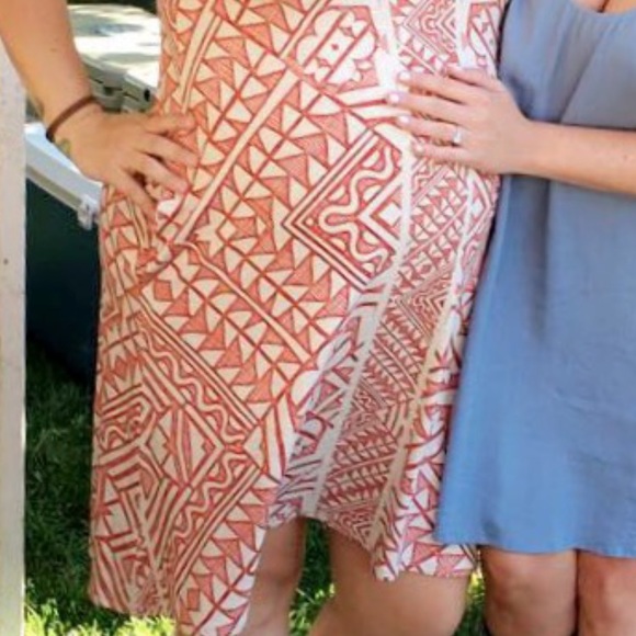 Maternity dress! - Picture 2 of 2