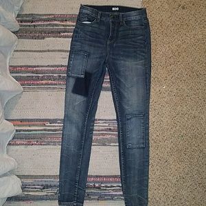 Women's BDG jeans