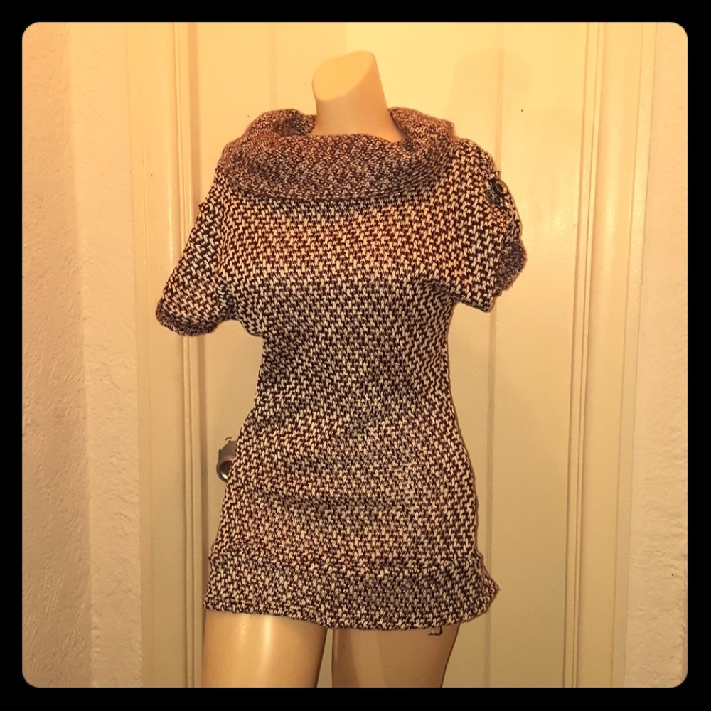 Sweater from Korea