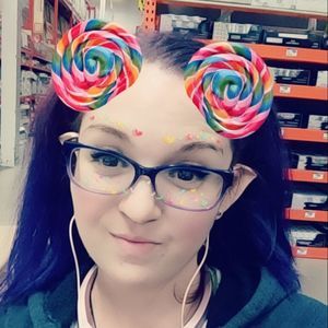 Meet your Posher, Kelsey