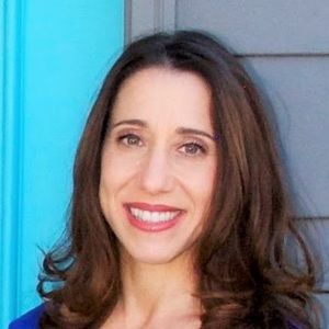 Meet your Posher, Maggie