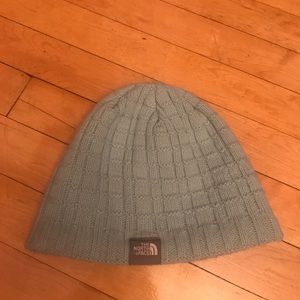 Women’s North-face winter hat