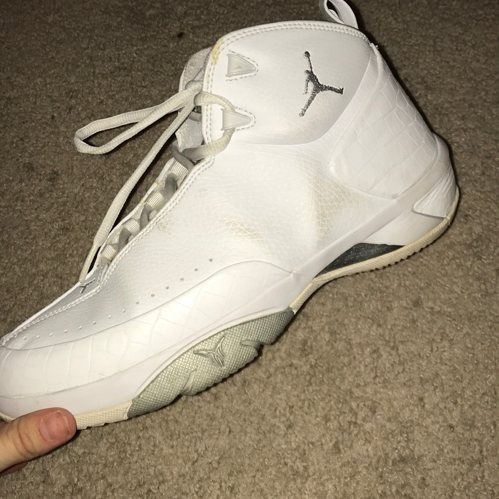 Jordan Melo M3