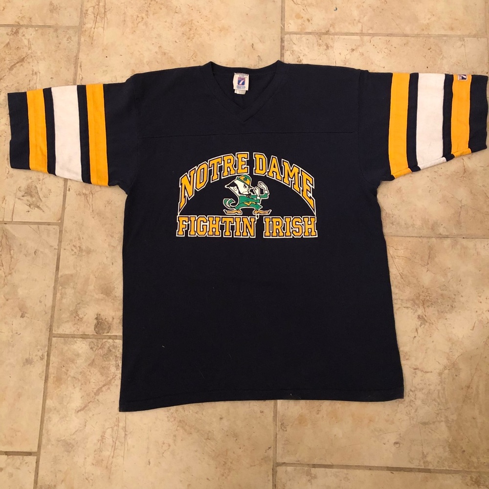 Logo 7 Notre Dame
