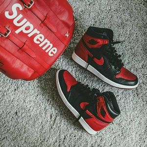 Meet your Posher, Elijah