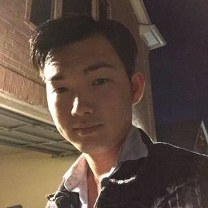 Meet your Posher, Thuong