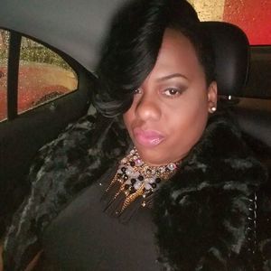 Meet your Posher, Aundrea