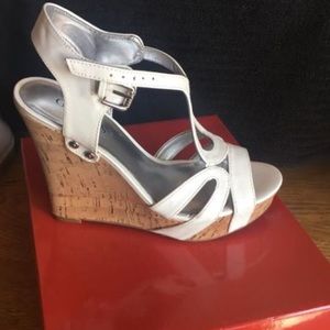 Guess Wedges