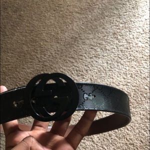Gucci Belt