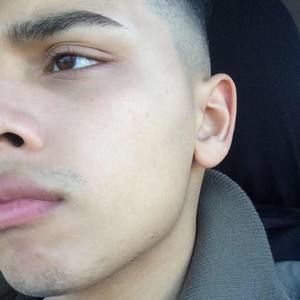 Meet your Posher, Felix