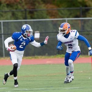 Meet your Posher, Matthew