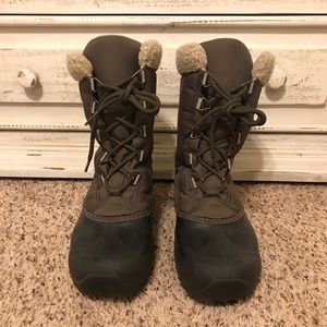 Sorel Snow Boots