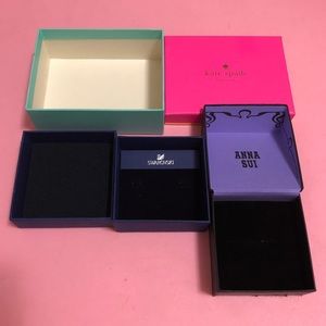 designer boxes for sale