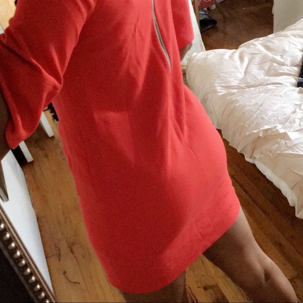 🥂🥂SOLD🥂🥂Red Dress