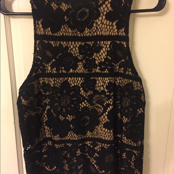 NWT Brand new sexy top from Express - Picture 3 of 4