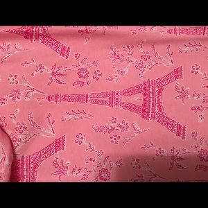 Sundance Catalog Bed Head One Piece PJ. NWT. Large