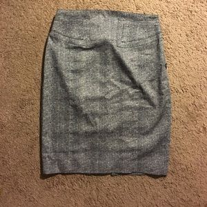 Pencil skirt from Express.