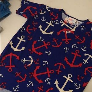 lularoe Gracie size 6