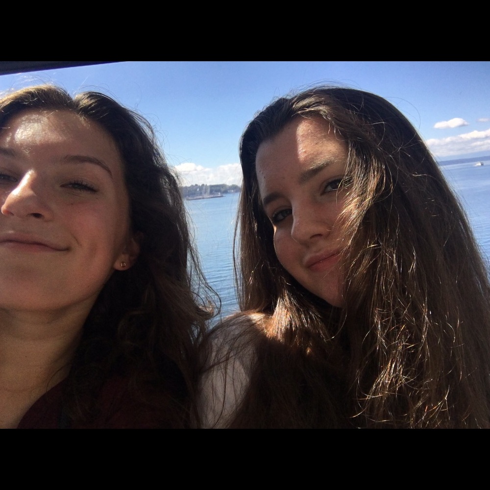 Meet your Posher, Emma