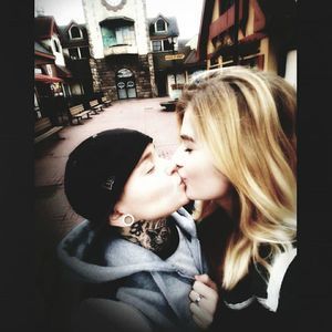 Meet your Posher, Jamie