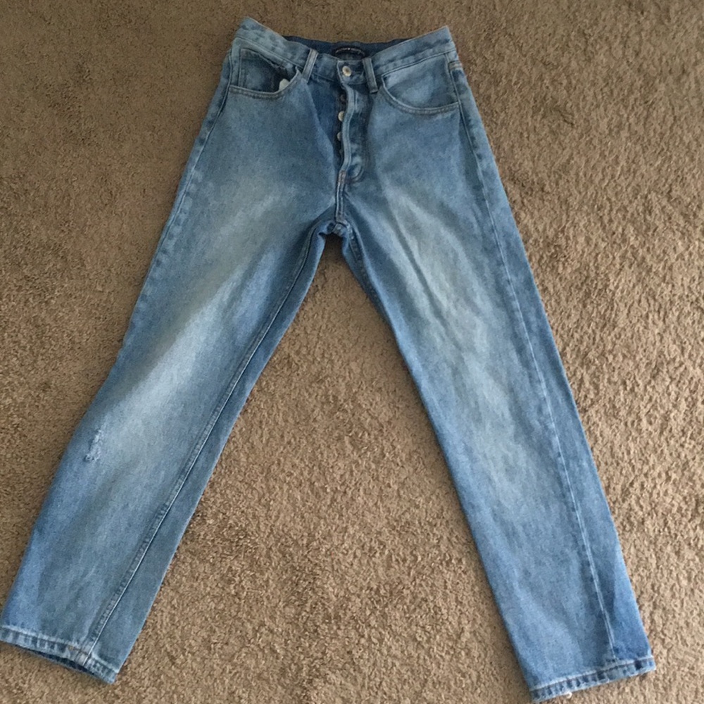 Brandy Melville Jeans