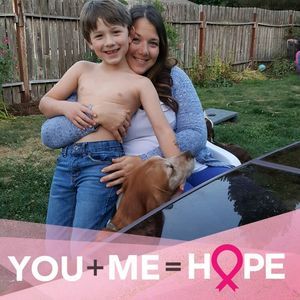 Meet your Posher, Alicia