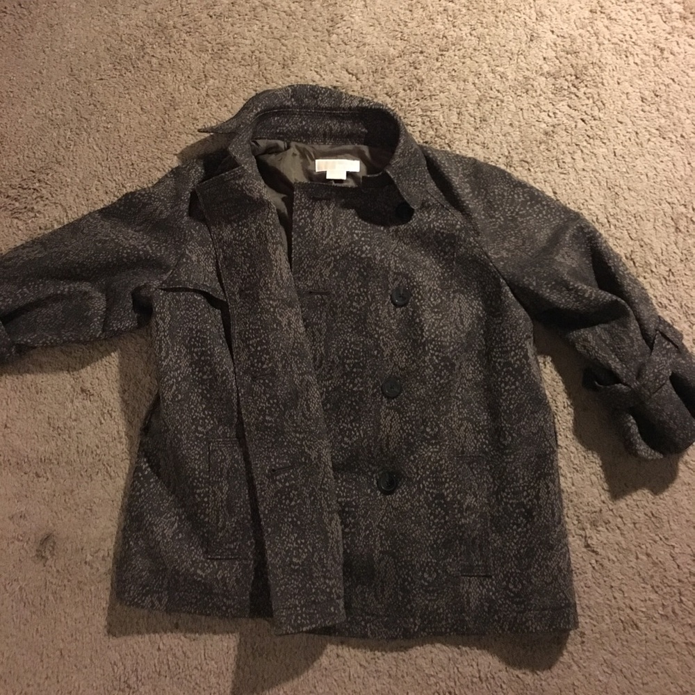 Michael Kors Coat