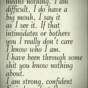 Meet your Posher, Arielle