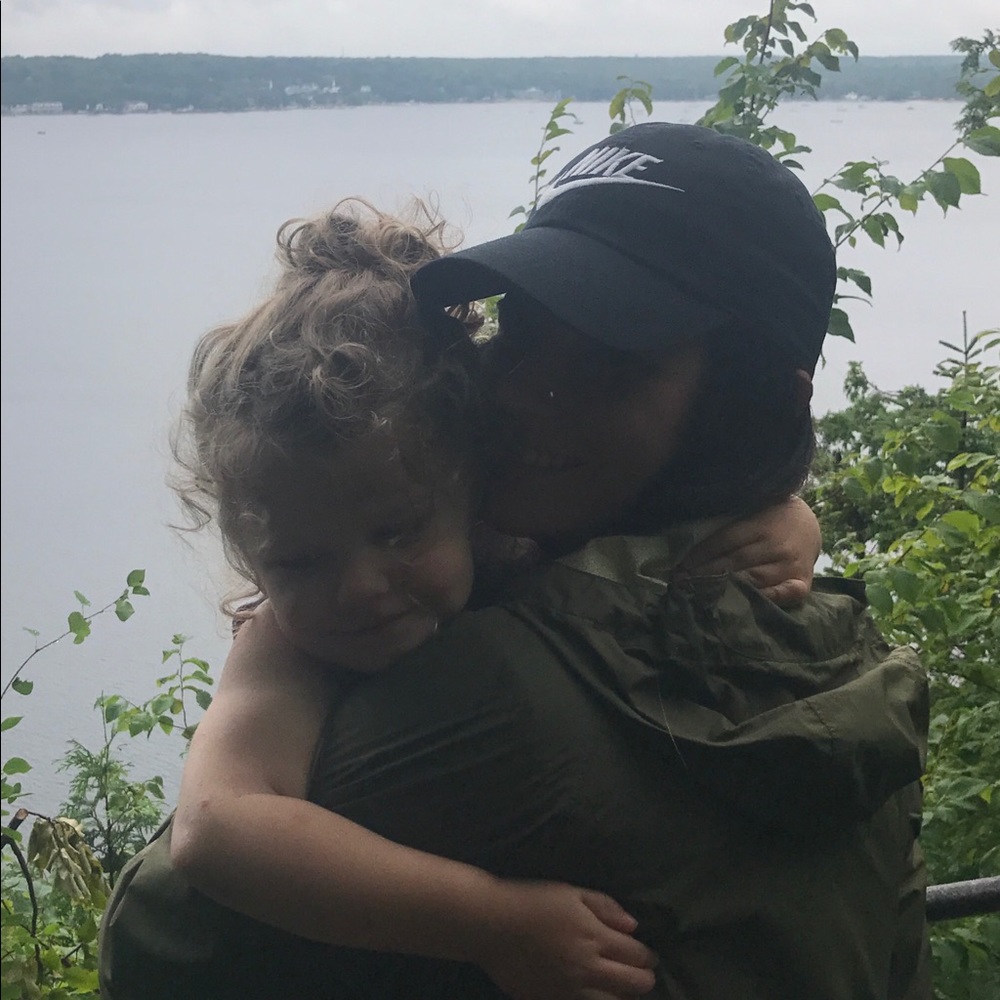 Meet your Posher, Jess