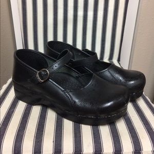 Dansko Mary Janes