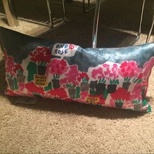 Kate Spade Decorative Pillow