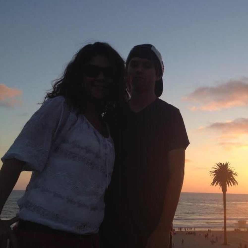 Meet your Posher, Dianna