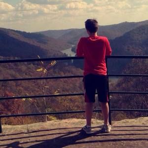 Meet your Posher, Peyton