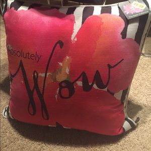 Decorative Pillow