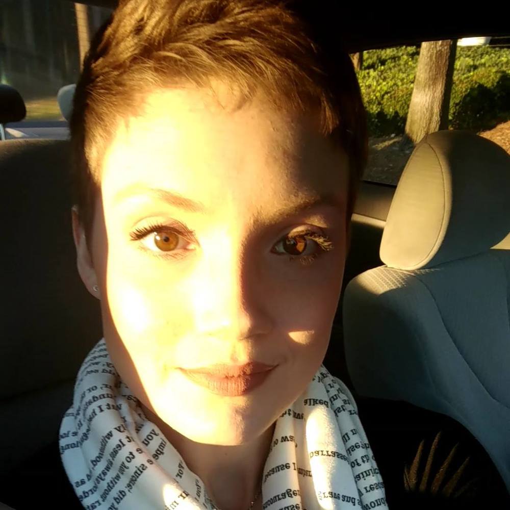 Meet your Posher, Raye