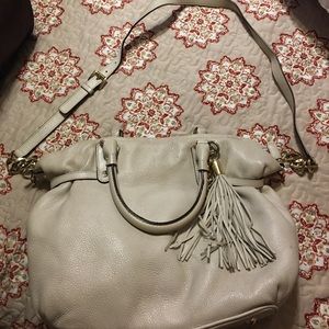 Michael kors Md Size and crossbody