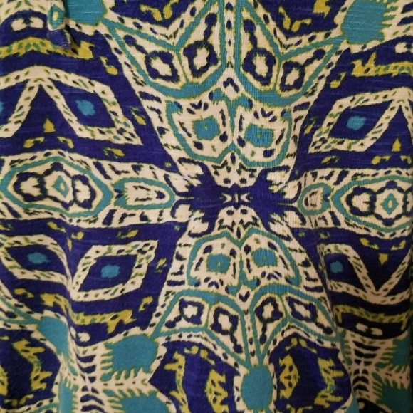 Pattern top - Picture 3 of 3