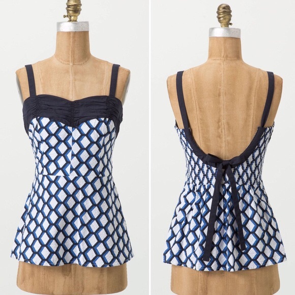 Anthropologie Girls from Savoy Apiary Sweetheart - Picture 1 of 6