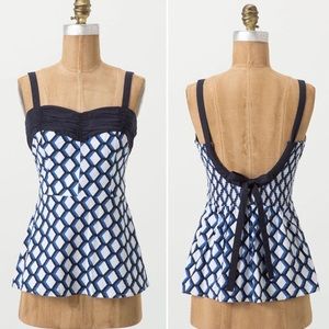 Anthropologie Girls from Savoy Apiary Sweetheart