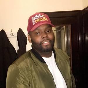 Meet your Posher, Jesse