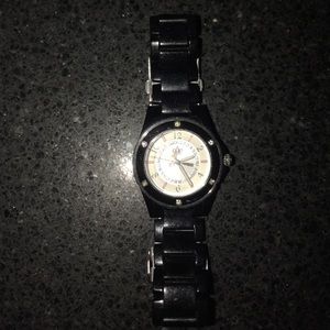 Juicy Couture Watch