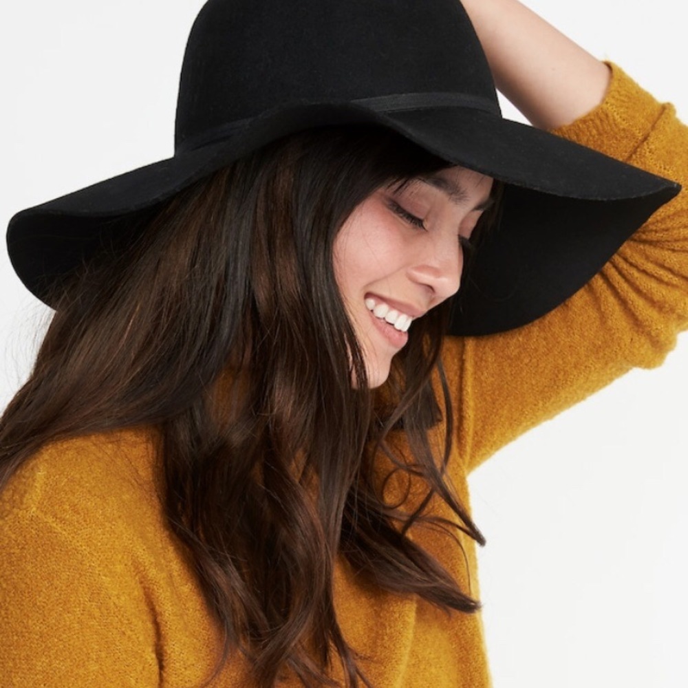 H&M Floppy Hat