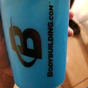 Meet your Posher, Jorge