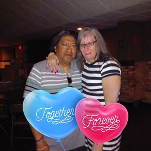 Meet your Posher, Vicky