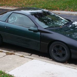 Meet your Posher, Mason